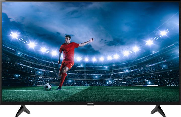 Produktbild Panasonic TX-43MSW504S (43", MSW504, LED, 4K, 2023)