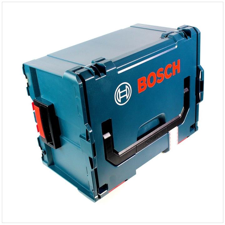 Produktbild Bosch Professional Bosch L-Boxx Sortimo Box 238 System Werkzeugkoffer ( 2608438693 )