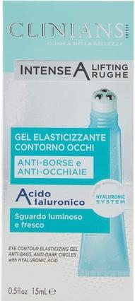 Produktbild Clinians H.plus Augenkontur-Creme 15ml (Gel, 15 ml)
