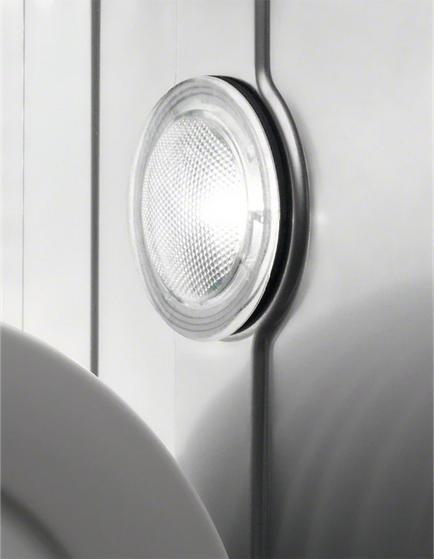 Image du produit AEG FFB73716PM Vrijstaand 15 couverts D