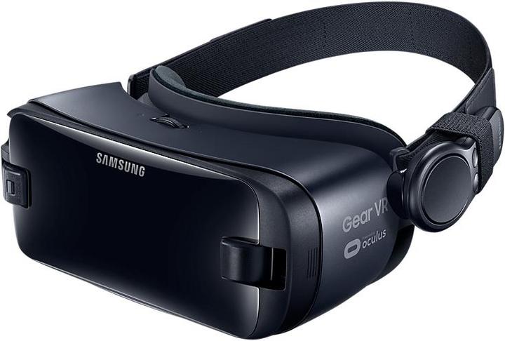 Produktbild Samsung SM-R324 Gear VR inkl. Controller (2017)