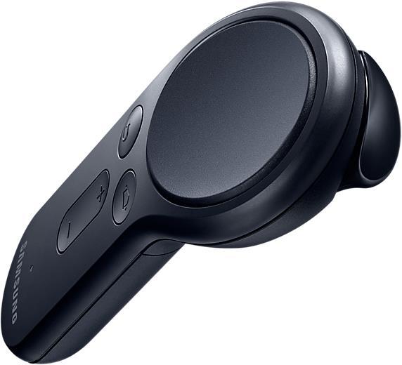 Produktbild Samsung SM-R324 Gear VR inkl. Controller (2017)