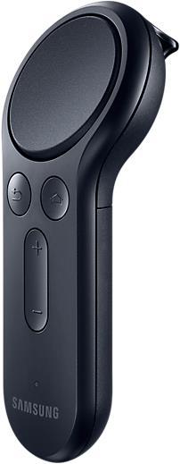 Produktbild Samsung SM-R324 Gear VR inkl. Controller (2017)