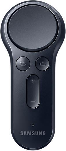 Produktbild Samsung SM-R324 Gear VR inkl. Controller (2017)