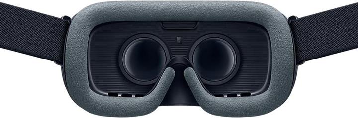 Produktbild Samsung SM-R324 Gear VR inkl. Controller (2017)