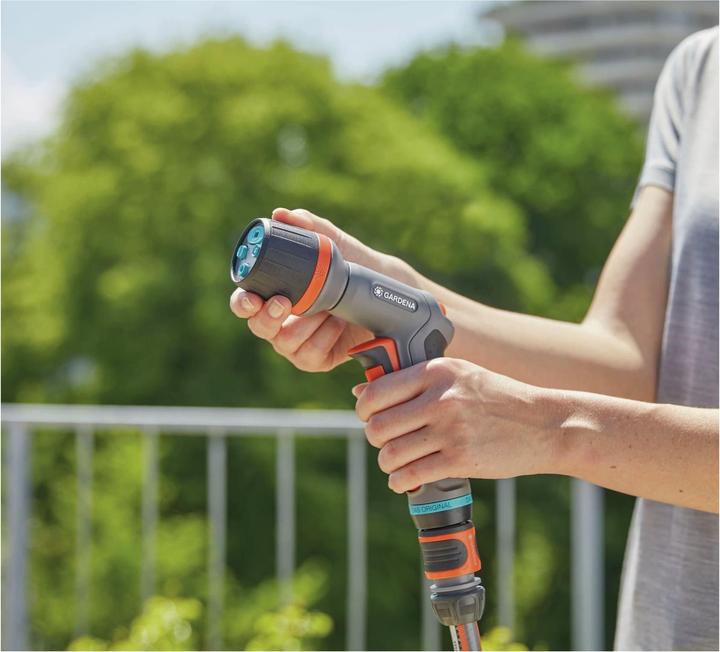 Produktbild Gardena Comfort Reinigungsspritze ecoPulse