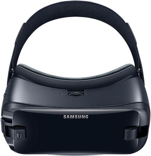 Produktbild Samsung SM-R324 Gear VR inkl. Controller (2017)