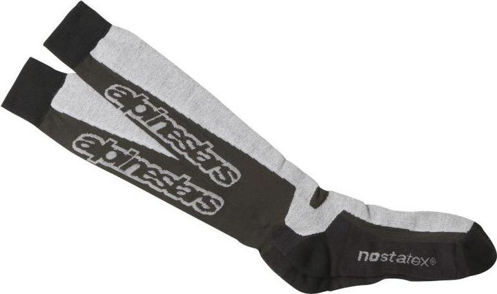 Produktbild Alpinestars Thermoaktive Socken Von Thermal Tech (L, XXL)