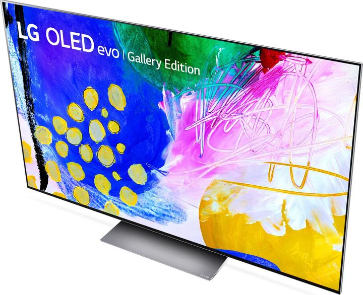 Produktbild LG G2 (Tisch, 55", 22.80 kg)