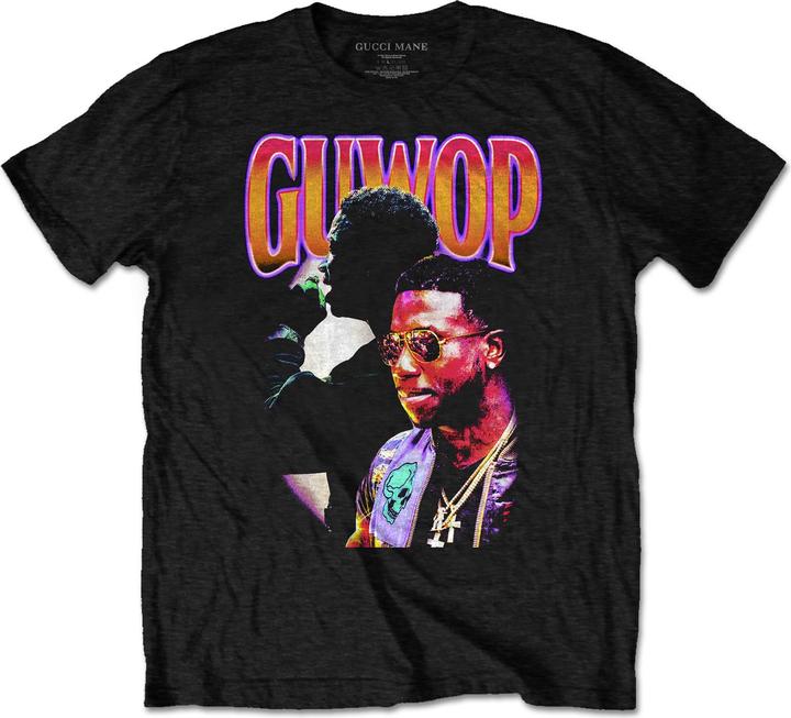 Gucci Mane Gucci Collage