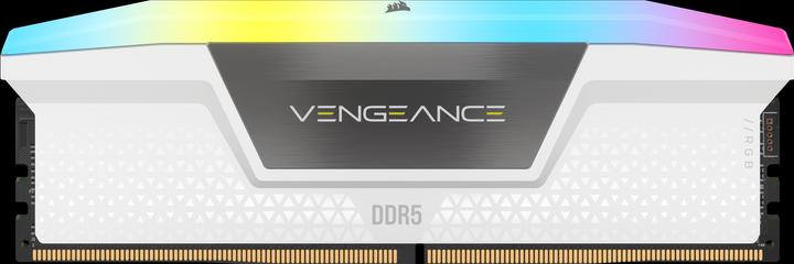 Immagine prodotto Corsair Vengeance (2 x 32GB, 6400 MHz, RAM DDR5, DIMM)