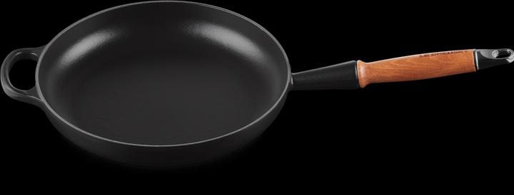 Image du produit Le Creuset Signature (26 cm, Poêle à frire, Fonte)