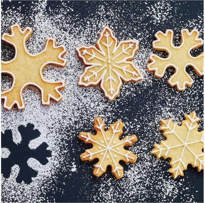 Produktbild Birkmann Schneestern