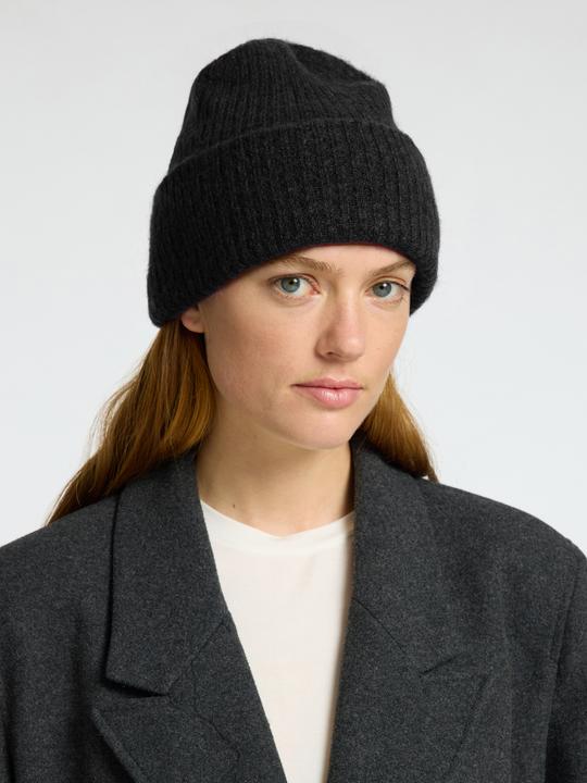 Image du produit Selected Femme Slfmaline Knit Beanie Noos