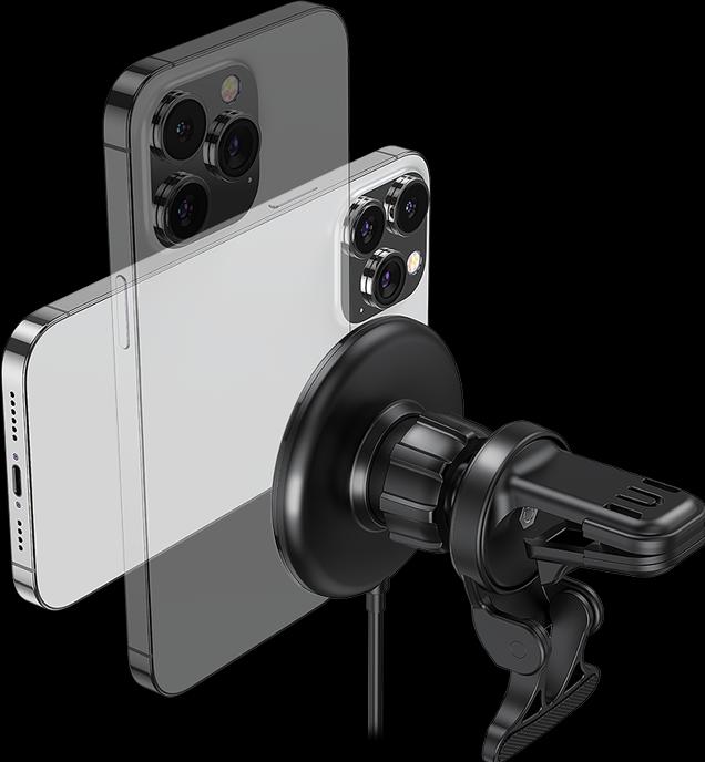 Actual product image LogiLink Check