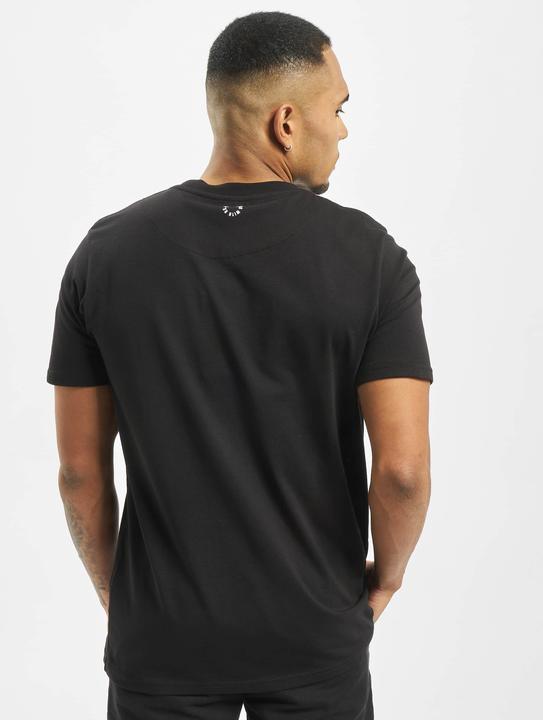 Image du produit Unfair Athletics T-Shirt Hommes Only Easy Day (M)