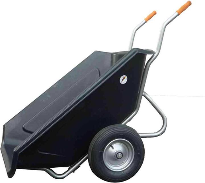 Actual product image Mefro Muldenkuli 250