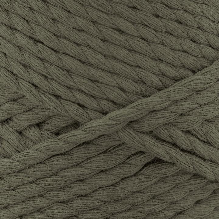 Image du produit Gründl Cordon de coton "Macramé", 3 mm, 95 m (95 m)