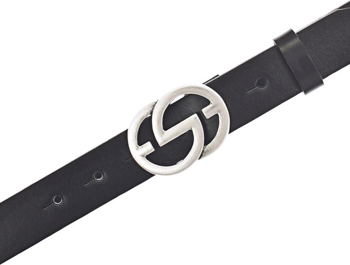 Produktbild Vanzetti Gürtel Leder (80)