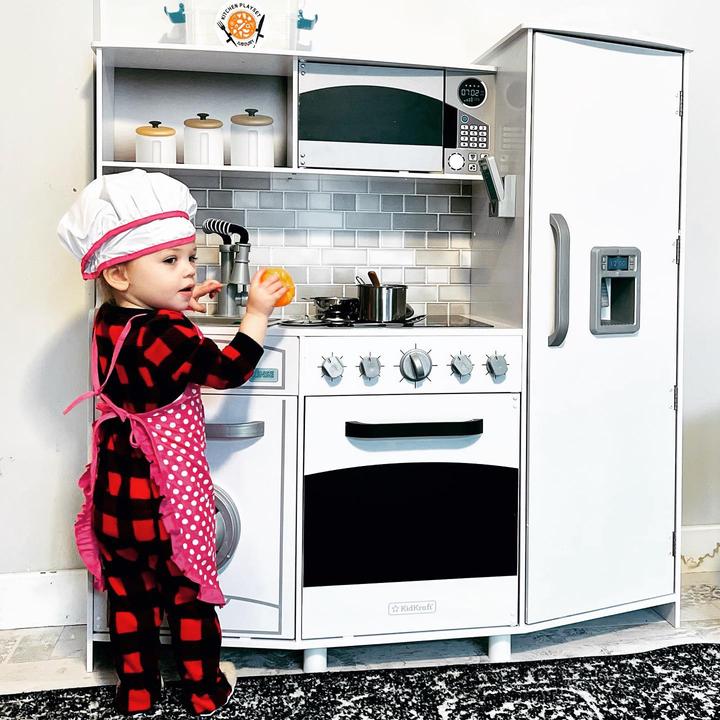 Actual product image KidKraft Kitchen