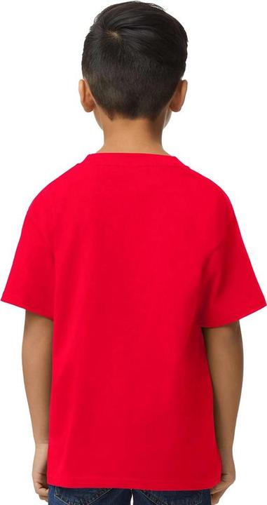 Immagine prodotto Gildan Maglietta di peso medio Soft Touch (XL)