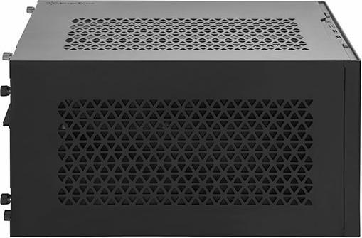 Image du produit Silverstone SST-SG15B Sugo (Mini-ITX, Mini-DTX)