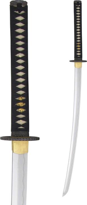 Produktbild Hanwei Practical Plus Elite Katana
