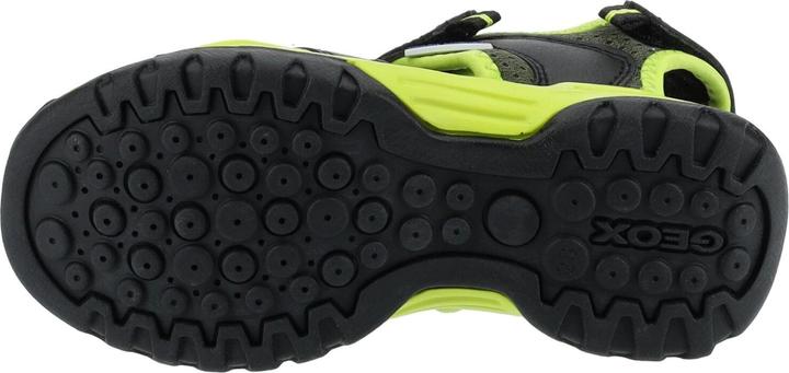 Actual product image Geox Sandalen (35)