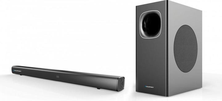 Image du produit Blaupunkt LS200SUB (80 W, Canal 2.1)