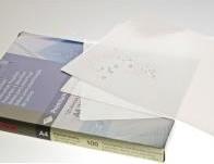 Produktbild Renz LAMINIER-FOLIEN,A4,80 MIC (A4, 100 Stück, 80 µm)