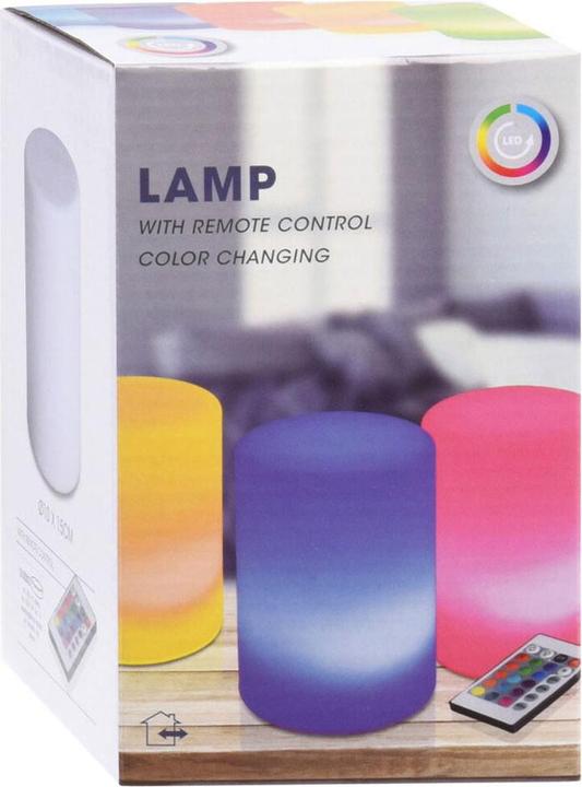 Immagine prodotto Lampada
