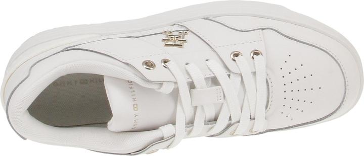 Produktbild Tommy Hilfiger TH Basket Sneaker Lo (39)