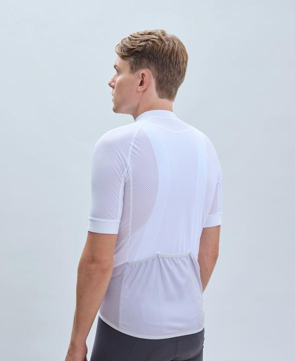 Image du produit Poc M's Essential Road Logo Jersey (S)