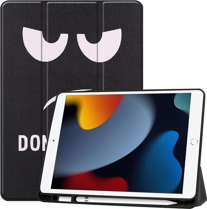 Produktbild CoreParts Cover (IPad 6, iPad 7, iPad 8)