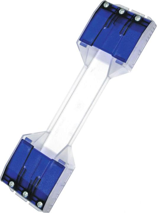 Actual product image Osram Strain relief housing