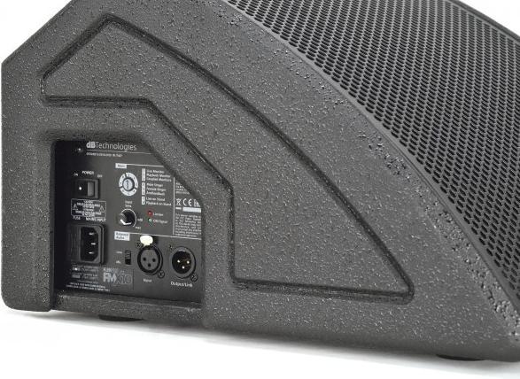Image du produit dB Technologies FMX 10 (Actif, 1 pièce)