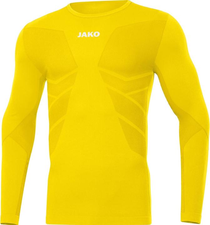 JAKO LONGSLEEVE COMFORT 2.0