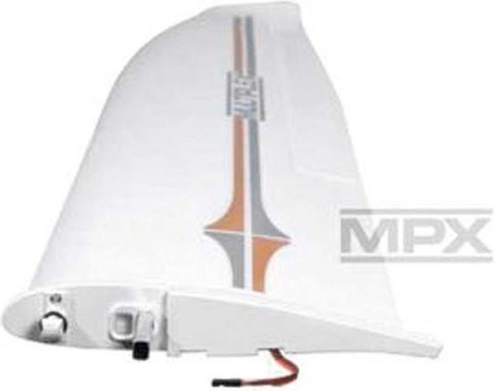 Produktbild Multiplex Solius Kit (Segelflugzeug)
