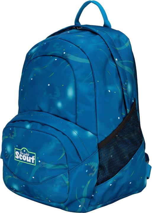 Image du produit Scout Sac à dos X Sac à dos scolaire 39 cm (17.50 l)