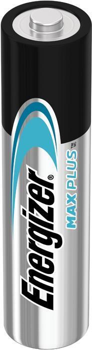 Produktbild Energizer Max Plus (4 Stk., AAA, 1300 mAh)