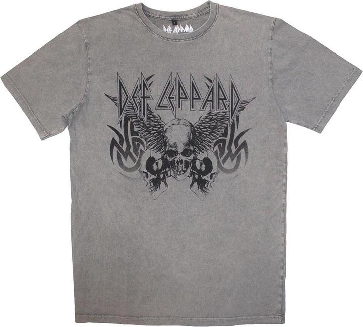 Produktbild Def Leppard TShirt (L)