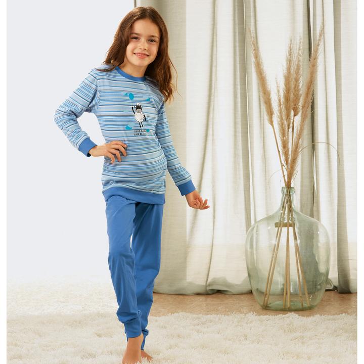 Image du produit Erwin Müller Pyjamas pour enfants (146)