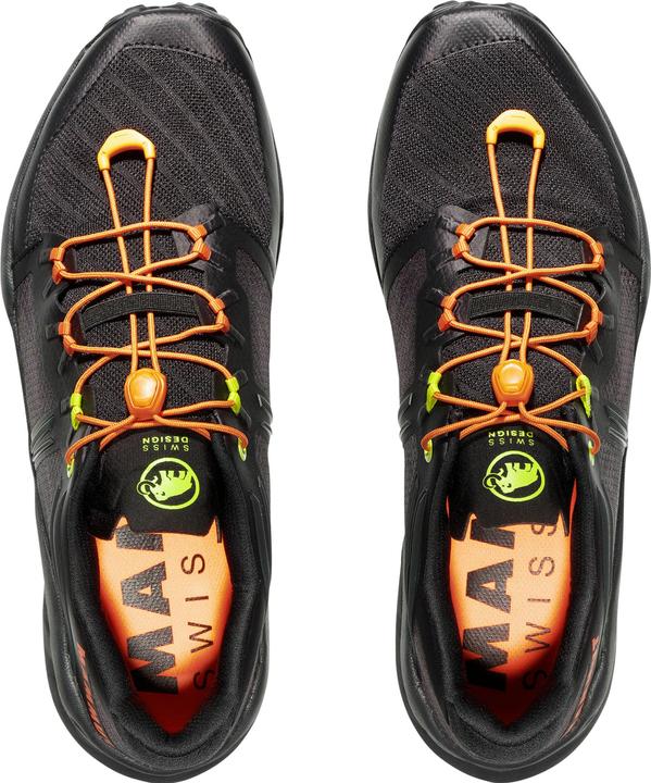 Image du produit Mammut Sertig TR Low Men (40.5)