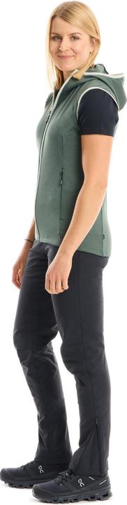 Immagine prodotto Stoic Gilet da donna in pile stretch AlsterbroSt. (36)
