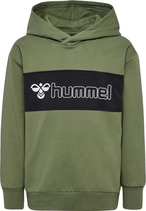 Produktbild hummel hmlATLAS HOODIE (134)