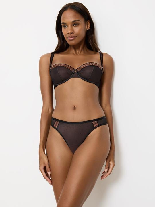 Image du produit Triumph Palina Cosmic Heartbeat WH Balconette-BH (70 E, Une unité par pack)