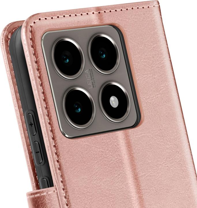 Produktbild Mayaxess SecureCard Cover (Xiaomi 14T)