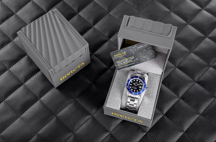 Image du produit Invicta Pro Diver - 43502 (40 mm)