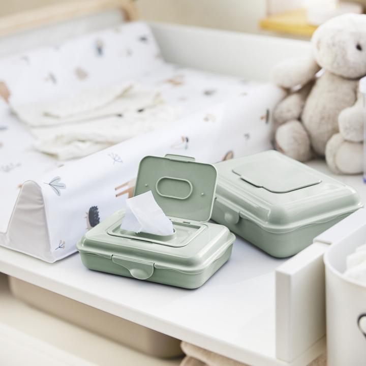Produktbild Rotho Babydesign Feuchttücher-Box