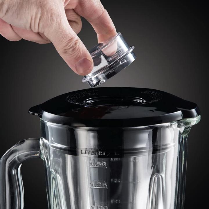 Actual product image Russell Hobbs 23821-56 (600 W)